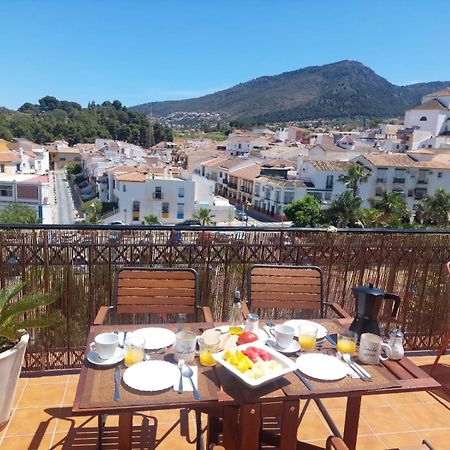 Mirador De Alhaurin Loft City Center Alhaurín de la Torre Kültér fotó