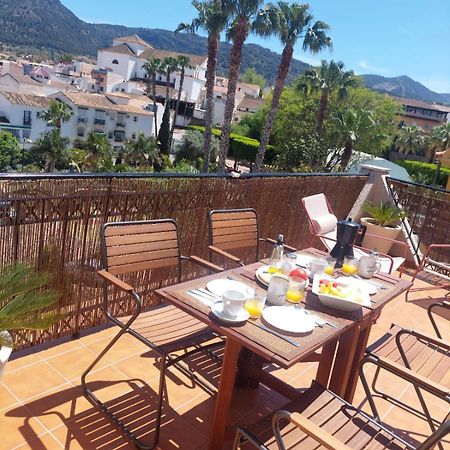Mirador De Alhaurin Loft City Center Alhaurín de la Torre Kültér fotó
