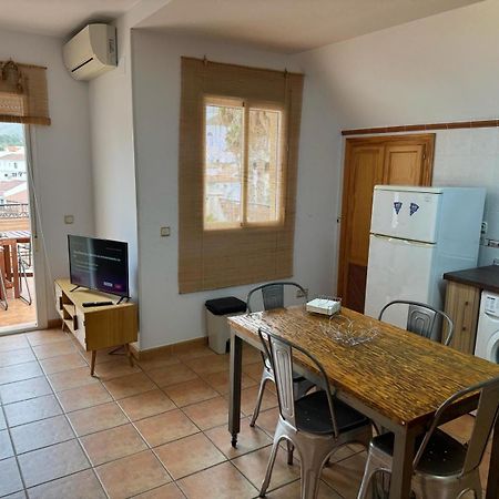 Mirador De Alhaurin Loft City Center Alhaurín de la Torre Kültér fotó