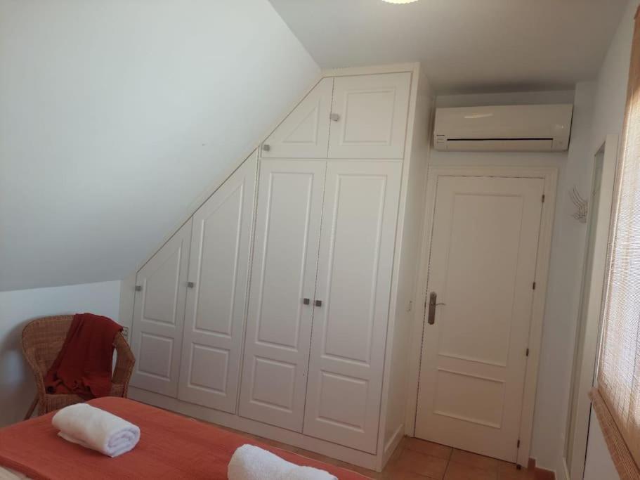 Mirador De Alhaurin Loft City Center Alhaurín de la Torre Kültér fotó