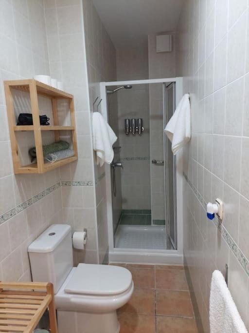Mirador De Alhaurin Loft City Center Alhaurín de la Torre Kültér fotó