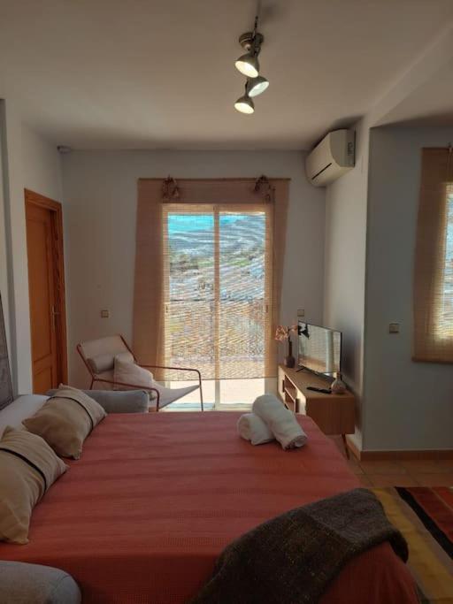 Mirador De Alhaurin Loft City Center Alhaurín de la Torre Kültér fotó