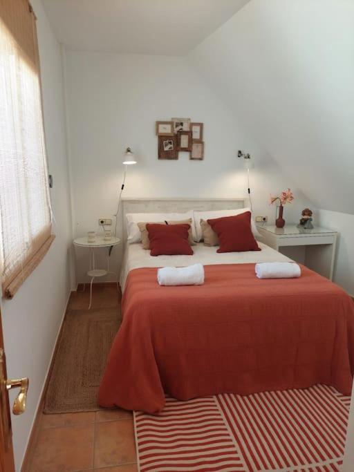 Mirador De Alhaurin Loft City Center Alhaurín de la Torre Kültér fotó