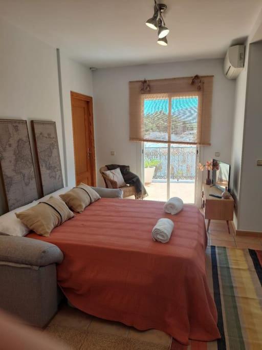 Mirador De Alhaurin Loft City Center Alhaurín de la Torre Kültér fotó