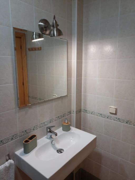 Mirador De Alhaurin Loft City Center Alhaurín de la Torre Kültér fotó