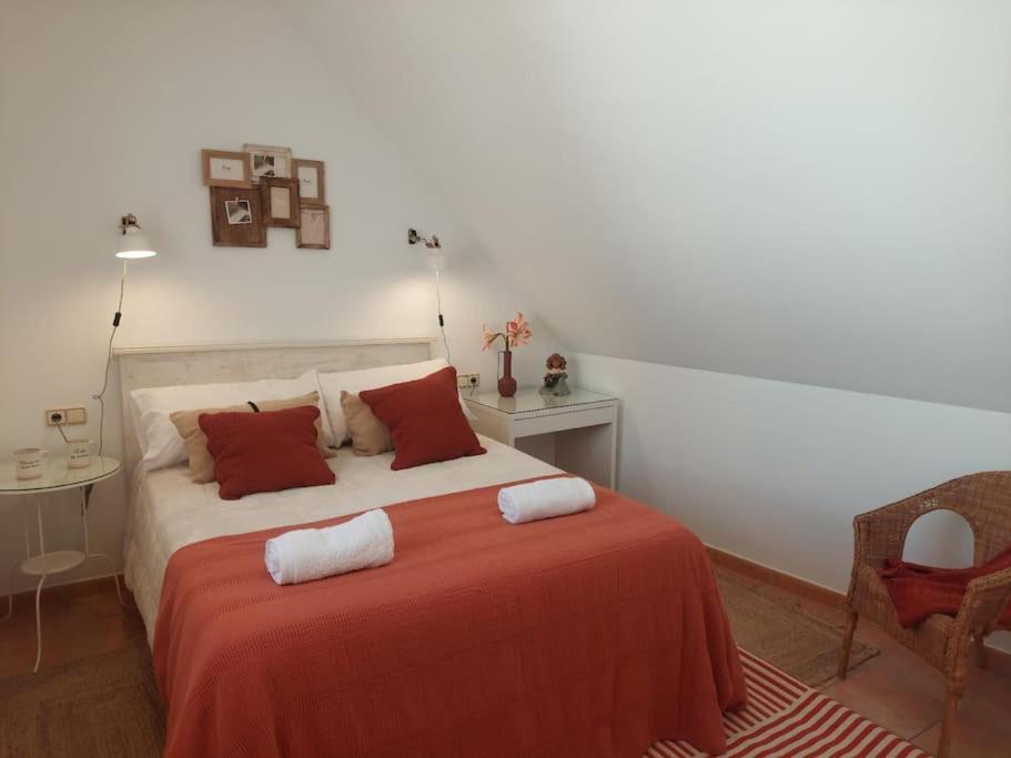 Mirador De Alhaurin Loft City Center Alhaurín de la Torre Kültér fotó