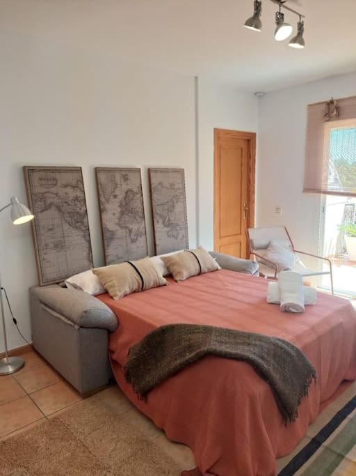 Mirador De Alhaurin Loft City Center Alhaurín de la Torre Kültér fotó