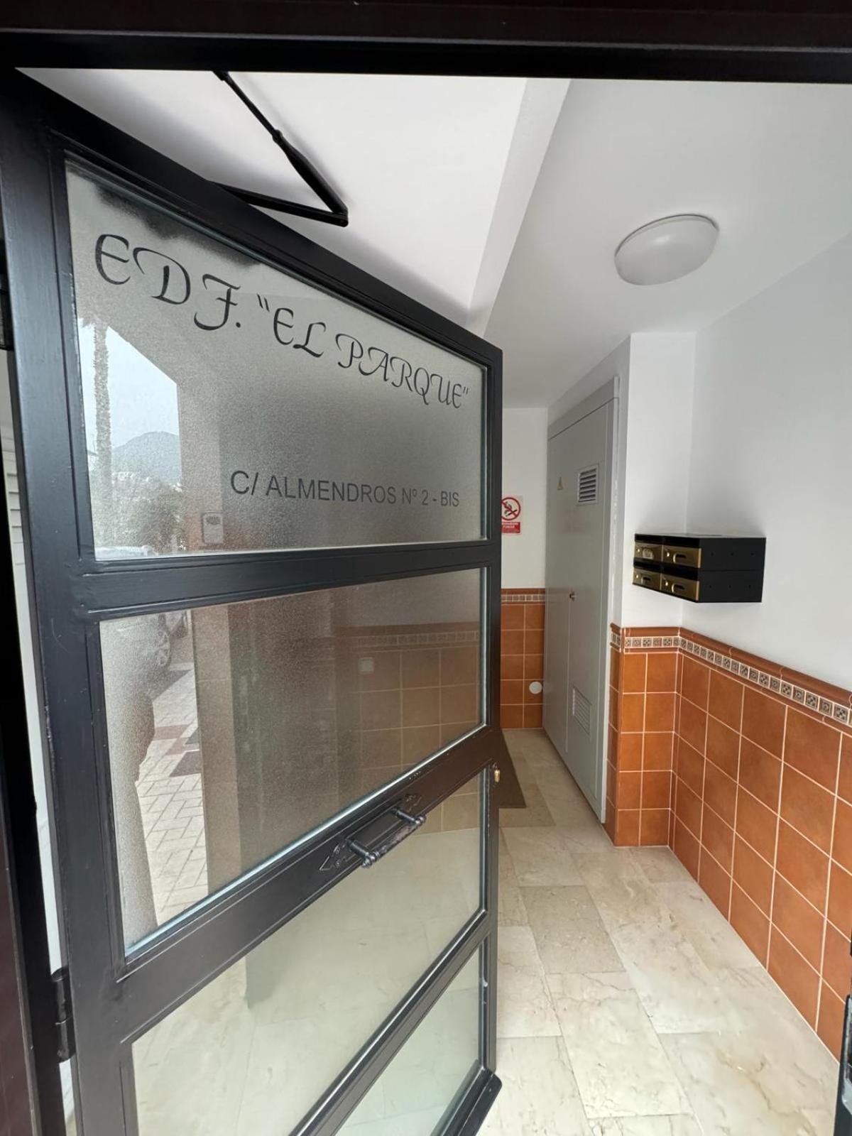 Mirador De Alhaurin Loft City Center Alhaurín de la Torre Kültér fotó