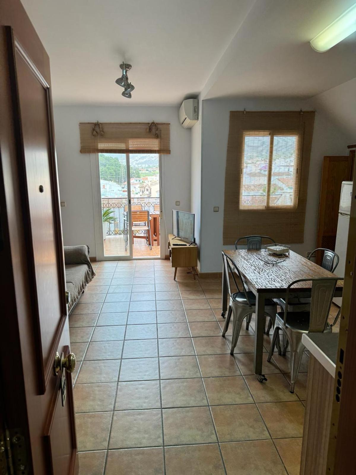 Mirador De Alhaurin Loft City Center Alhaurín de la Torre Kültér fotó