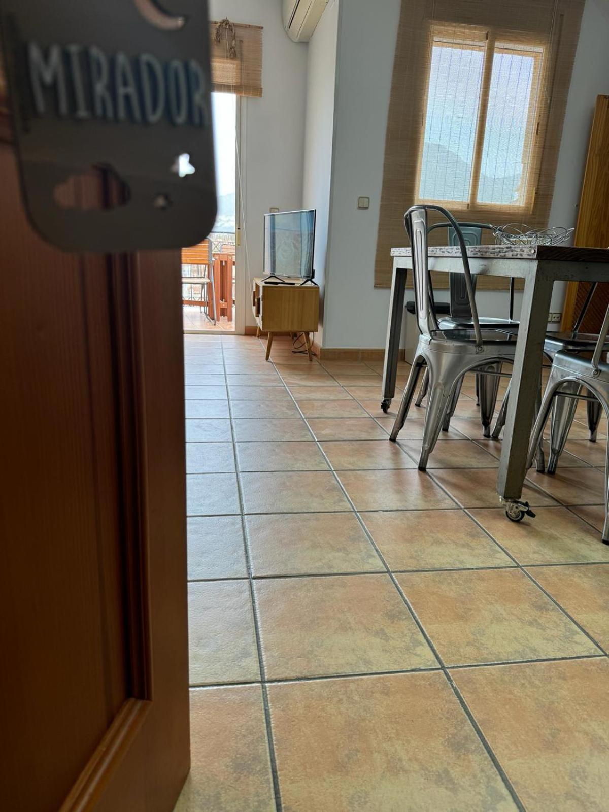 Mirador De Alhaurin Loft City Center Alhaurín de la Torre Kültér fotó