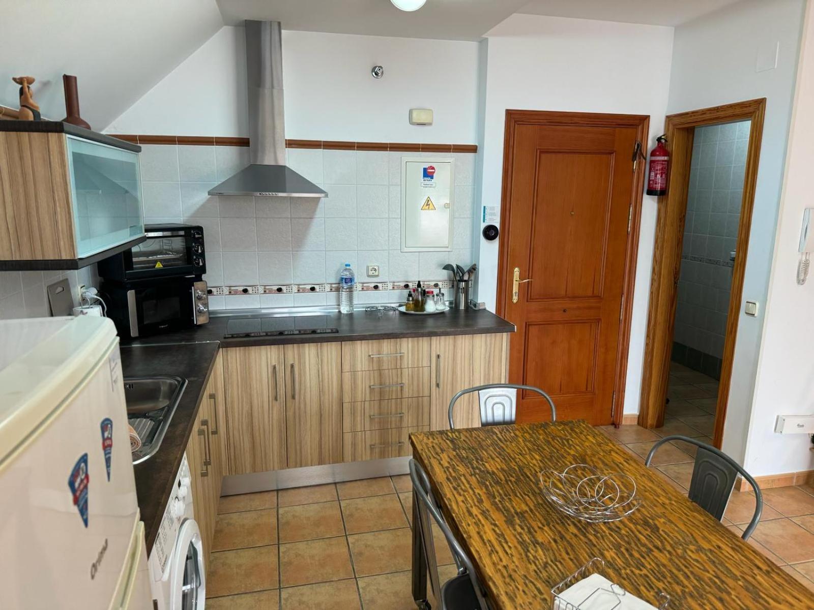 Mirador De Alhaurin Loft City Center Alhaurín de la Torre Kültér fotó