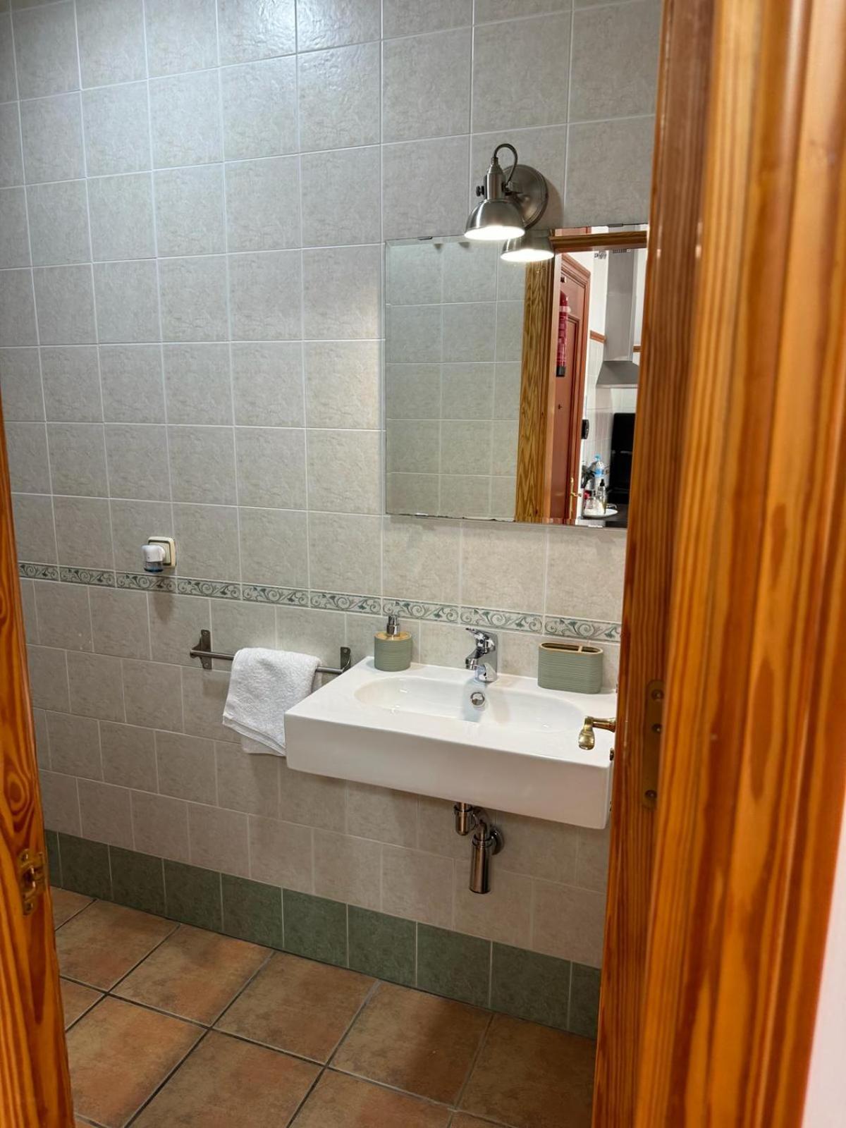 Mirador De Alhaurin Loft City Center Alhaurín de la Torre Kültér fotó