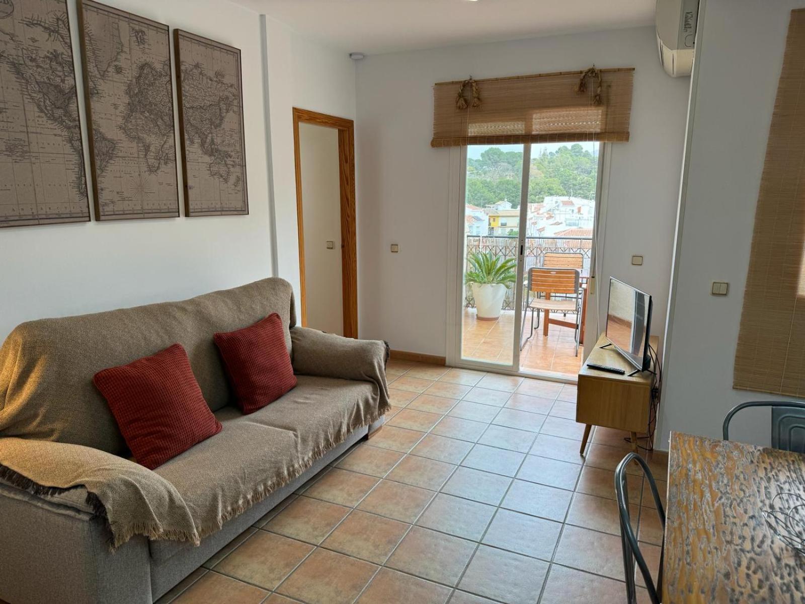 Mirador De Alhaurin Loft City Center Alhaurín de la Torre Kültér fotó