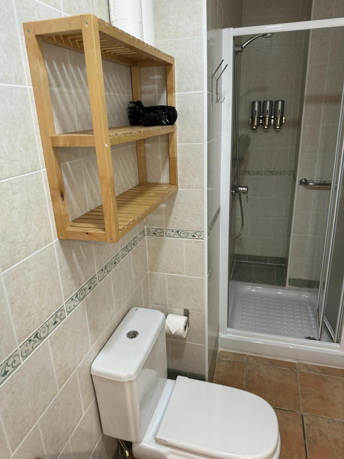 Mirador De Alhaurin Loft City Center Alhaurín de la Torre Kültér fotó