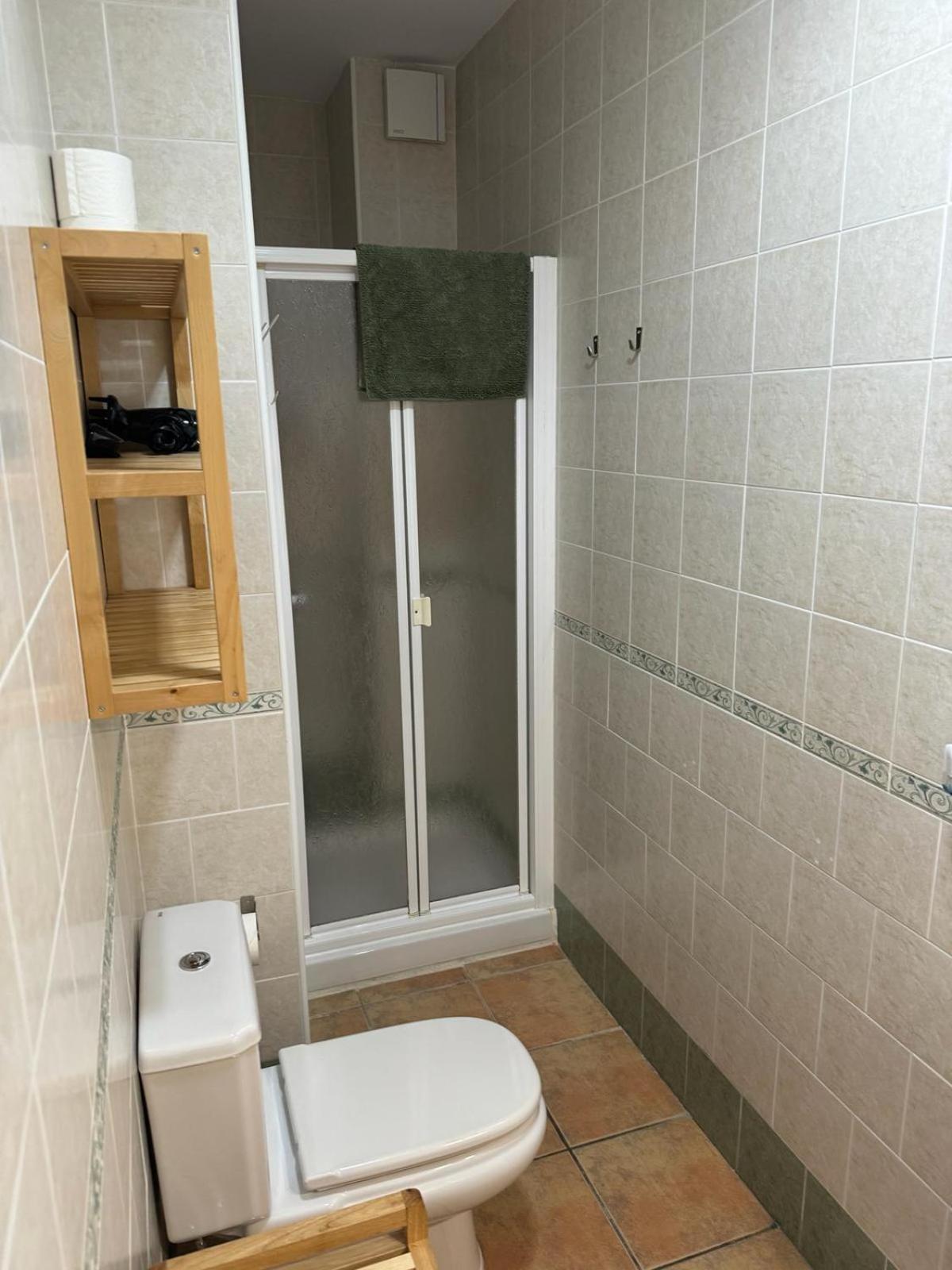 Mirador De Alhaurin Loft City Center Alhaurín de la Torre Kültér fotó