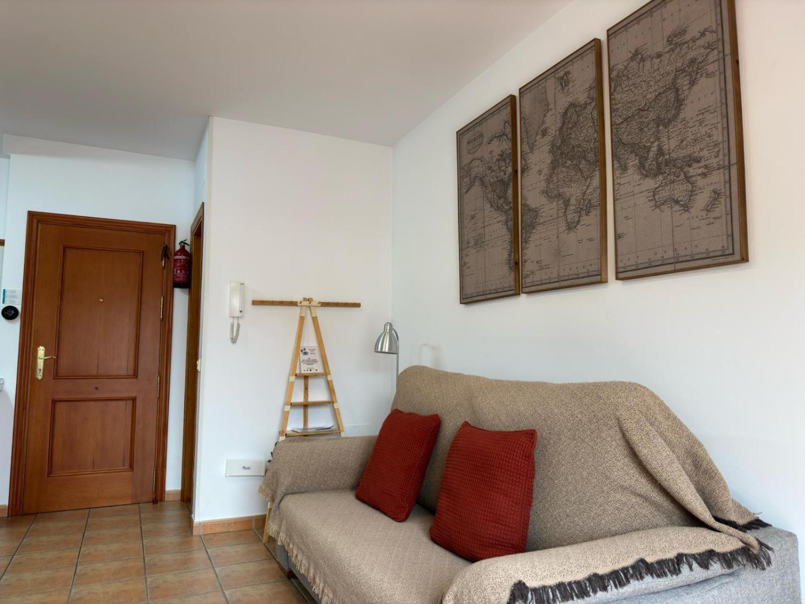 Mirador De Alhaurin Loft City Center Alhaurín de la Torre Kültér fotó