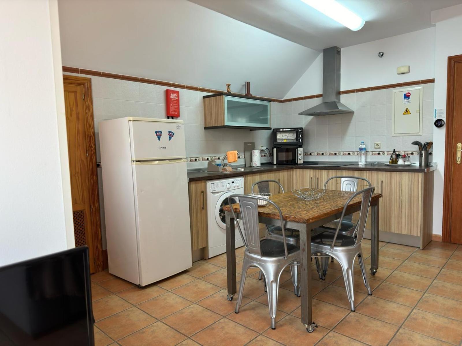 Mirador De Alhaurin Loft City Center Alhaurín de la Torre Kültér fotó