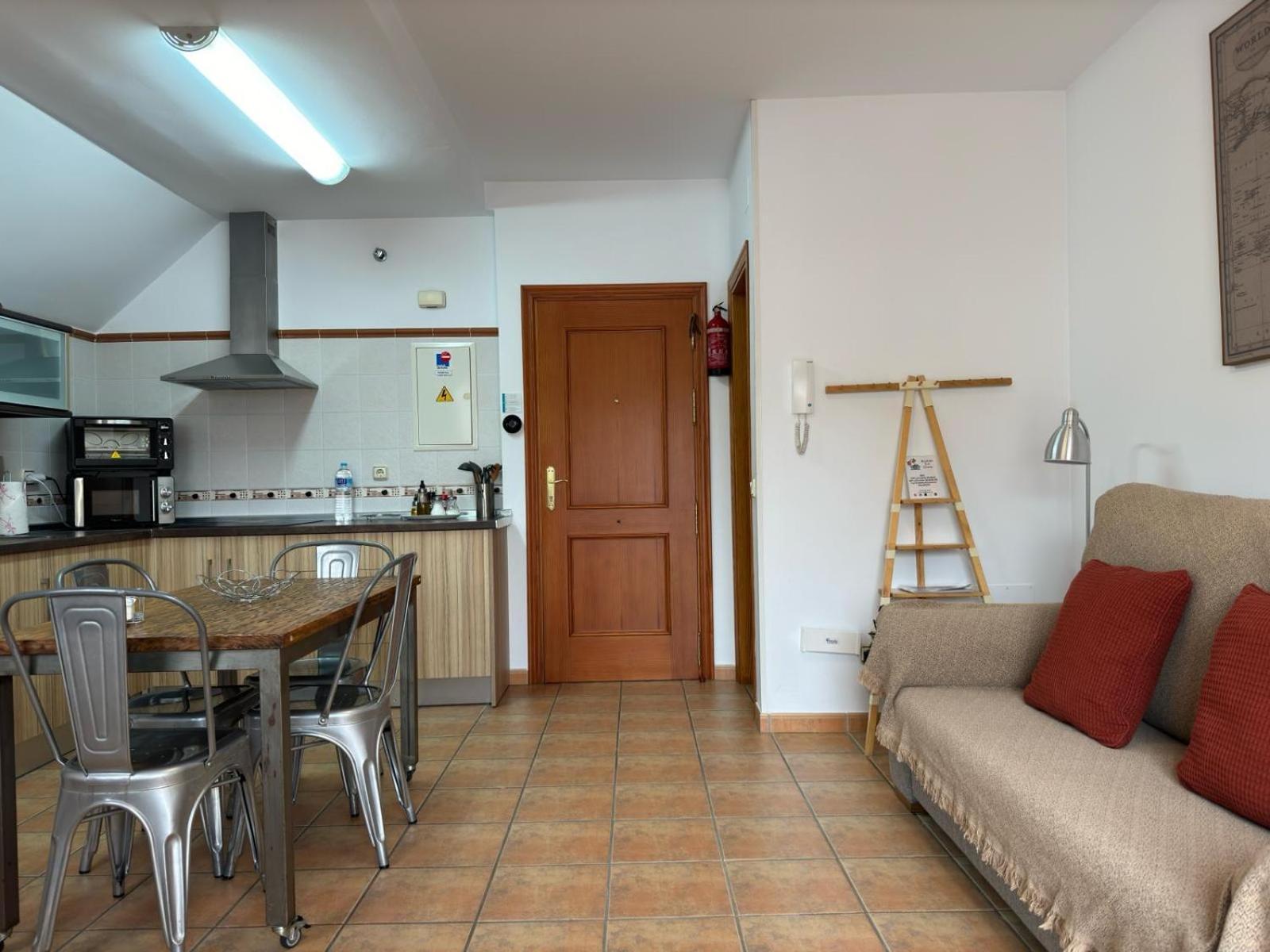 Mirador De Alhaurin Loft City Center Alhaurín de la Torre Kültér fotó