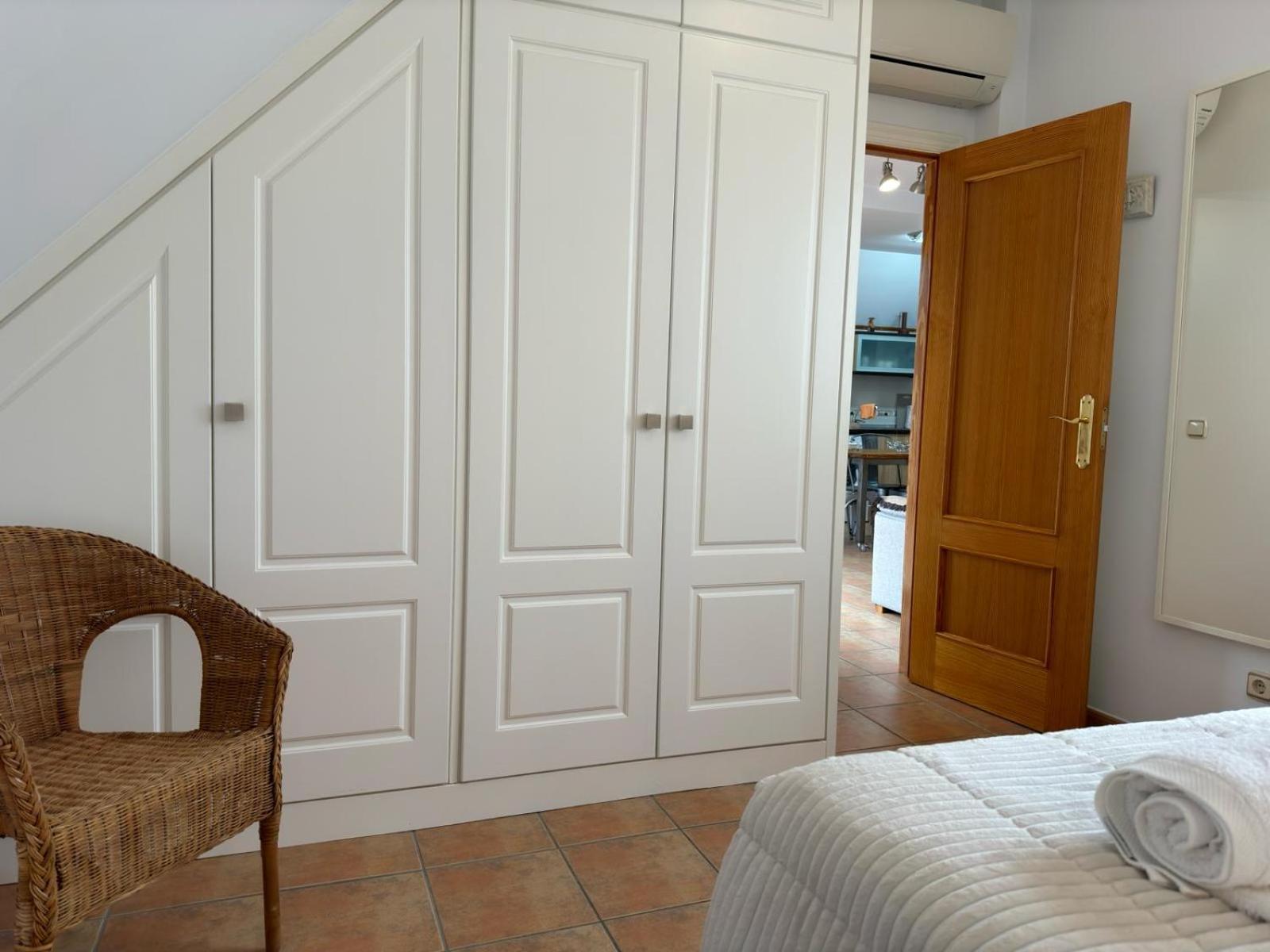Mirador De Alhaurin Loft City Center Alhaurín de la Torre Kültér fotó