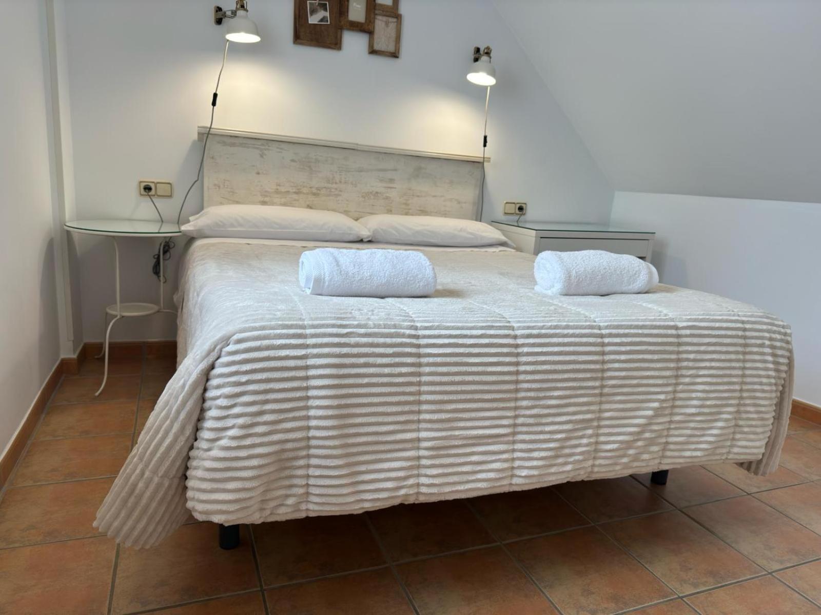 Mirador De Alhaurin Loft City Center Alhaurín de la Torre Kültér fotó
