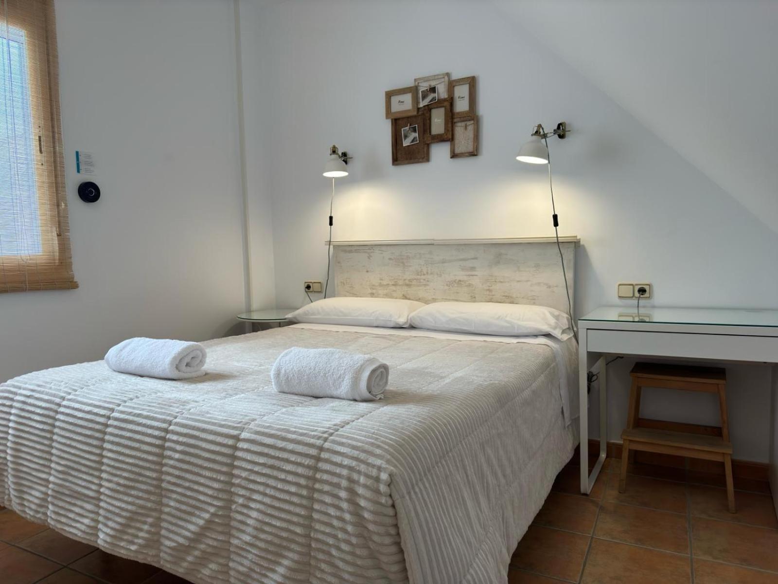Mirador De Alhaurin Loft City Center Alhaurín de la Torre Kültér fotó