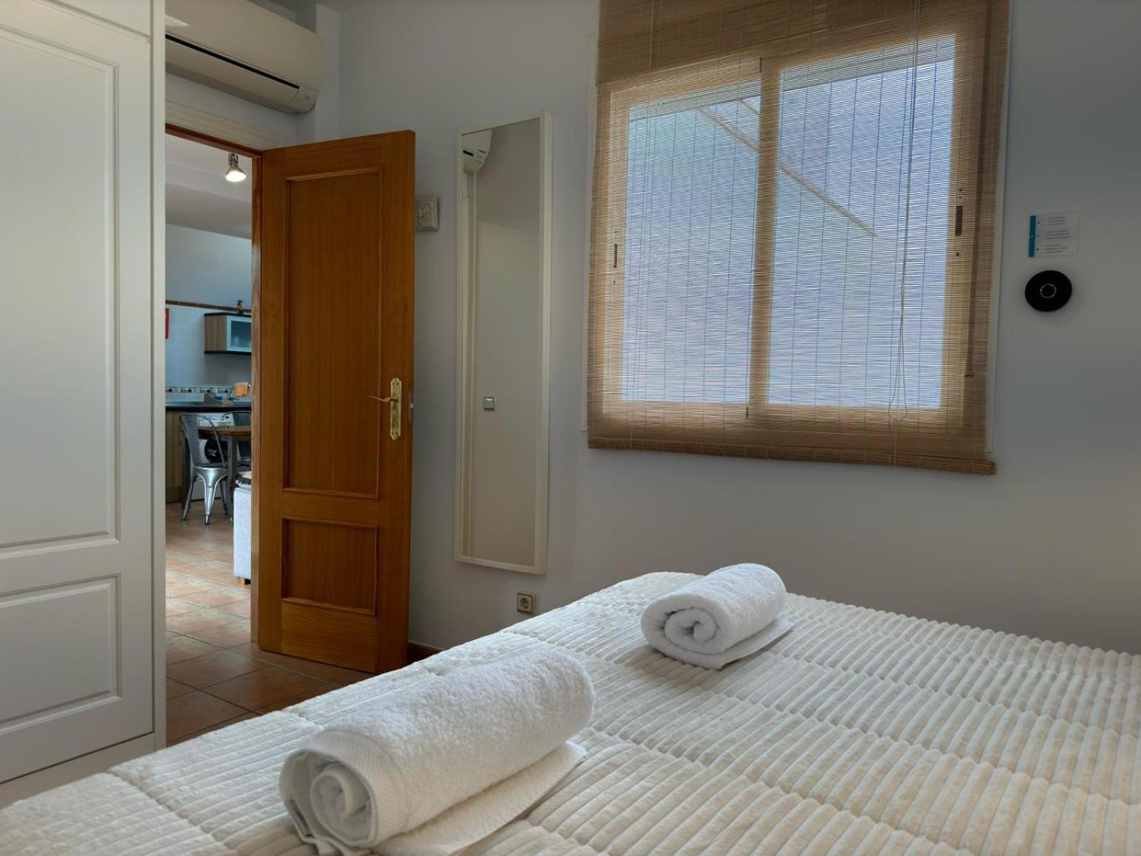 Mirador De Alhaurin Loft City Center Alhaurín de la Torre Kültér fotó